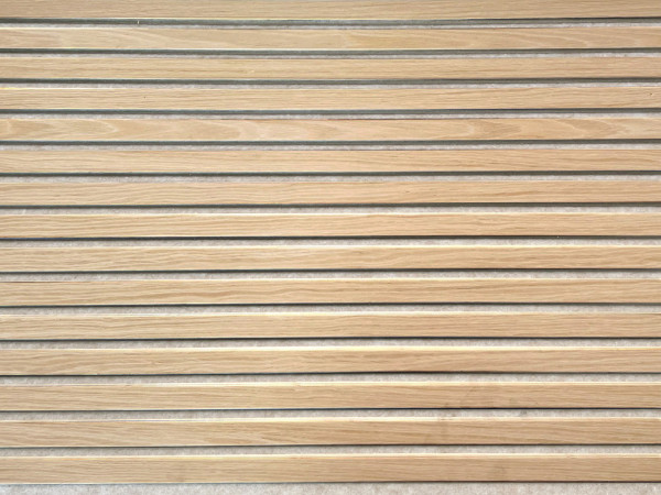 Akoestische panelen AURA Core Oiled Oak