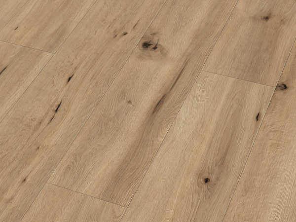 Designvloer DD 500 S veld eiken licht 6843, landhuisplank