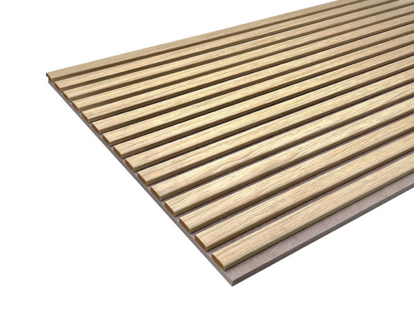 Akoestische panelen AURA Core Oiled Oak