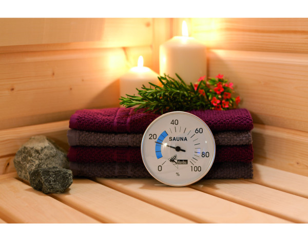 Sauna-accessoires