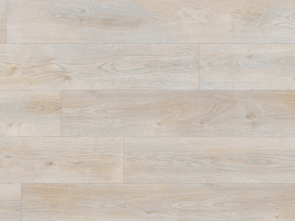 Basicfloor laminaat eiken licht XL plankpatroon