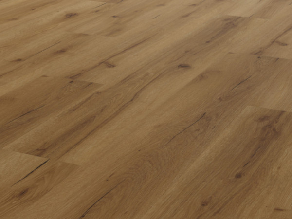 Vinylvloer Urban FreeLay Oud eiken natuur Landhuisplank Losliggende vloer