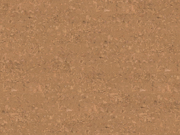 Kurkvloer Naturboden “Cork Start Go” Shell Natural