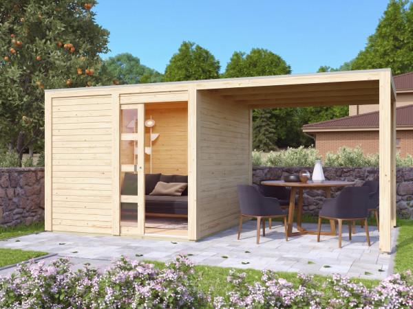 Ontwerpvoorbeeld