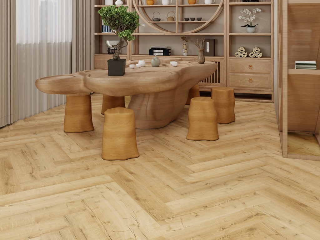 Visgraat