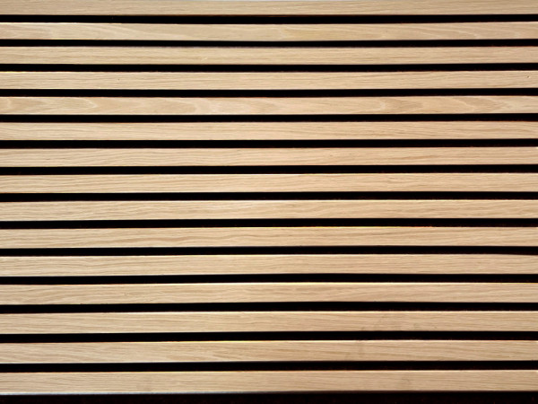Akoestische panelen AURA Core Oiled Oak