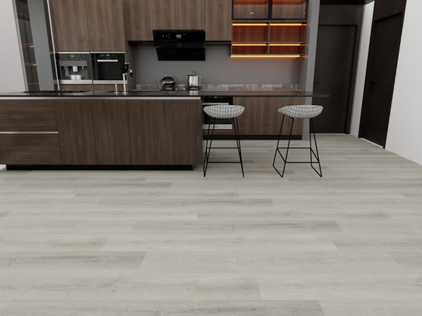 Vinyl vloeren Trendy Eiken Infusion breedplank