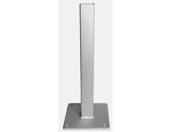 Console GJ 43 voor aluminium palen