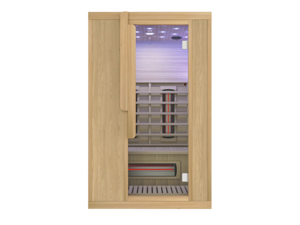Infraroodcabine Theravie Duo 2 personen