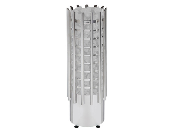 Saunakachel 6,8 kW Harvia Glow TRT70E voor externe bediening