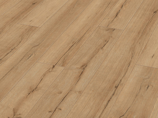 Designvloer DD 500 S oud eiken naturel 7114, landhuisplank