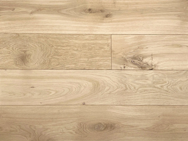 Massief houten plank rood eiken rustiek naturel