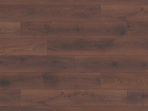 Design vloer Organic Clever Bourbon Hills Eik K489 wideplank