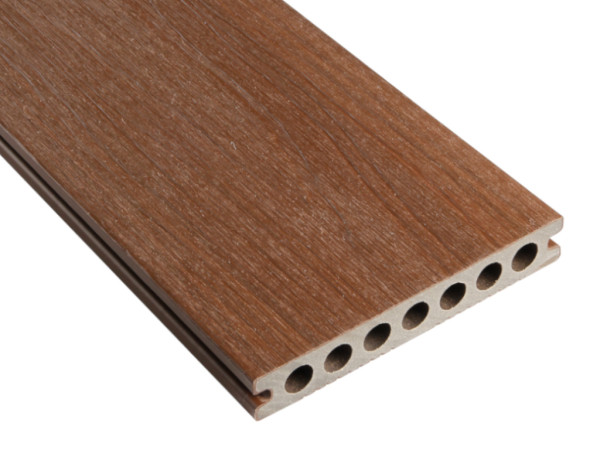 WPC terrasplank Patio 23x145mm Ultrashield rhk