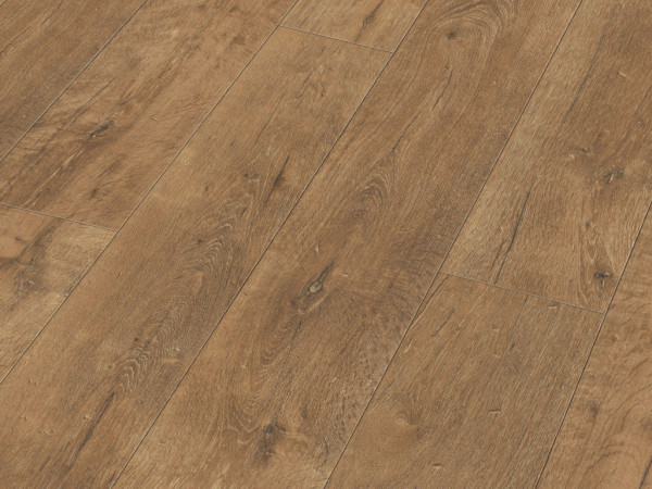 Designvloer Engelse eik cognac 6949 - breedplank DD 500S