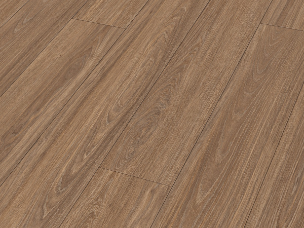 Vinylvloer next “DL 500 S” Princess Oak donker 7134 landhuisdeel