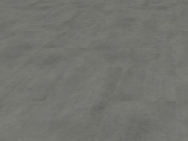 Vinyl Vloeren premium klik vinyl beton grijs tegelformaat