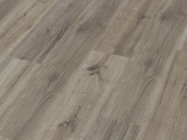 Grijs Eiken 6671 Laminaat - LC 55 S Brede Plank