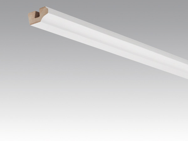 Whiteline 4074 Decoratieve wand- en plafondlijst