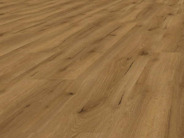 Vinylvloer klikvinyl eiken markant natuur landhuisdeel