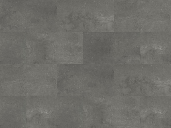 Vinylvloer Kreta tegel