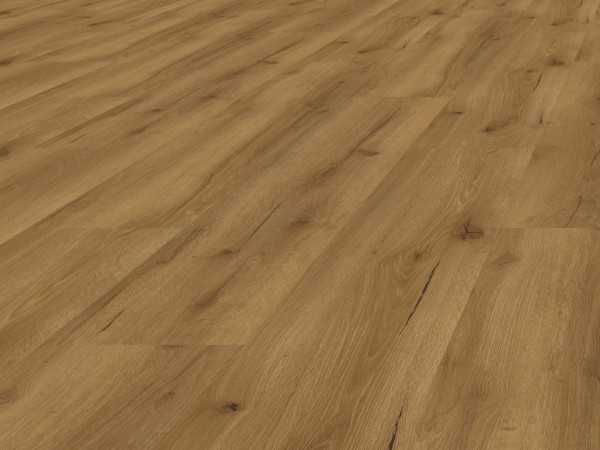 Vinylvloer klikvinyl eiken markant natuur landhuisdeel