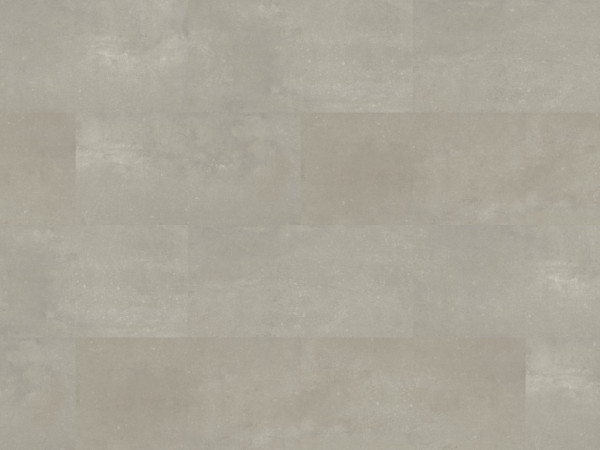 Vinylvloer Urban FreeLay Beton lichtgrijs tegel los te leggen
