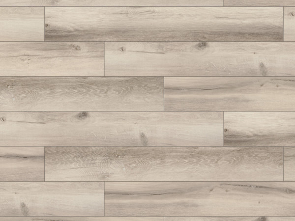 Designvloer Organic Flex Kork Lunar Range Oak K506 landhuisvloer