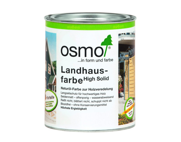 Landhuisverf 2506 Koningsblauw