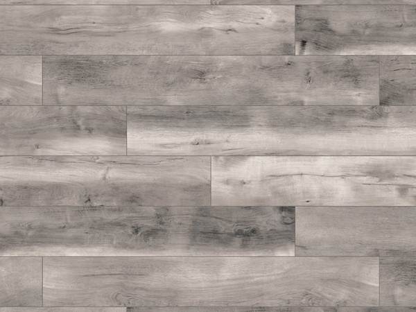 Design vloer Organic Clever Blackwater Oak K413 wideplank