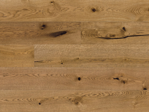 Parket Grande “Eiche Biscotti Country” landhuisdeel