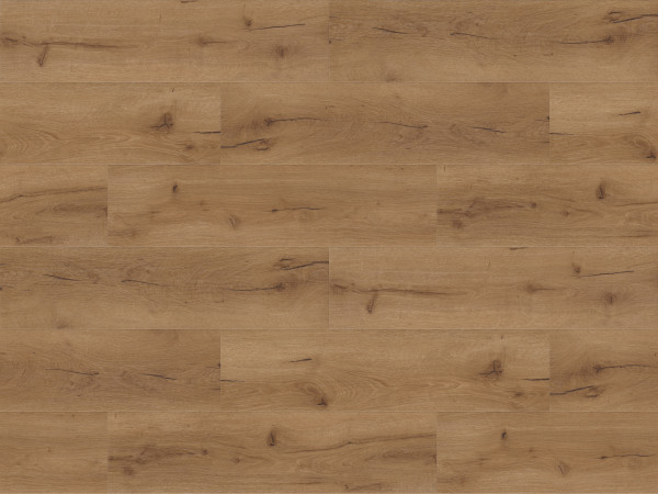 Vinylvloer Rigid SPC “Maritim Eleganz” eiken Usedom landhuisdeel