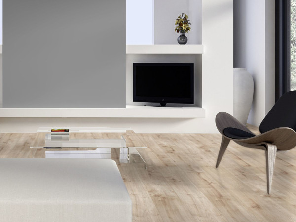 Laminaat Trend Oak nature beige landhuisvloer