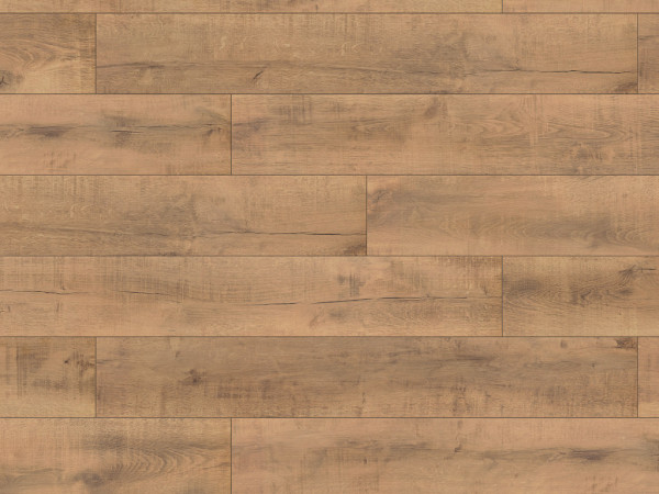 Designvloer Organic Clever GoldVolcano Oak K462 landhuisvloer