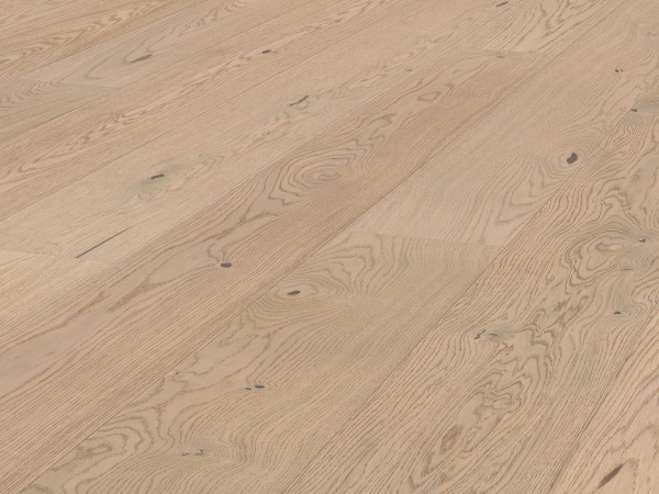 Parket Natureflex HD 100 levendig crèmewit eiken 20014 landhuisdeel