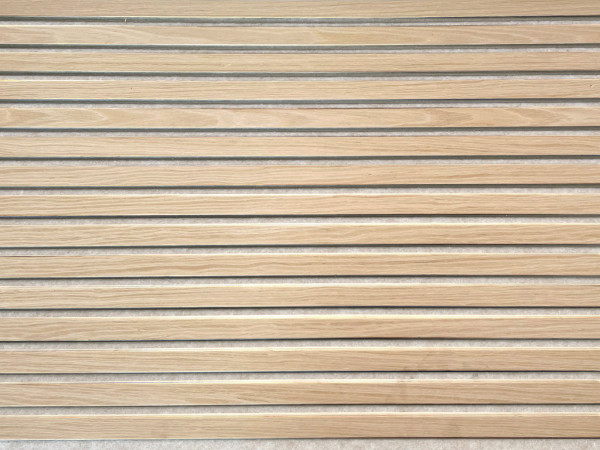 Akoestische panelen AURA Core Light Oak