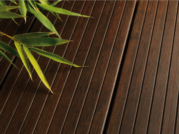 Thermo Bamboo Terras Melody donker