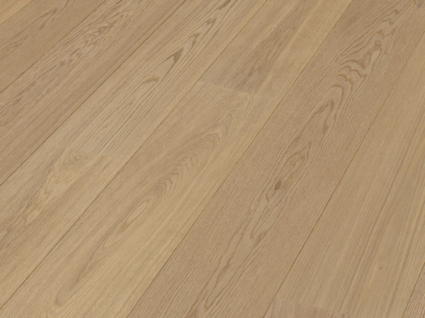 Parket Meister "Lindura HD 400" natuur eiken pure 8906 landhuisdeel geborsteld