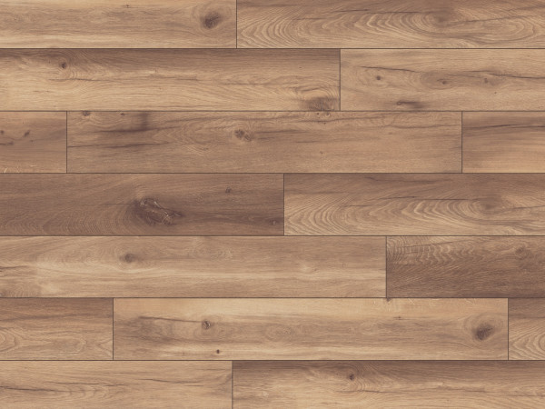 Designvloer Organic Classic Wild West Eik K224 Plank