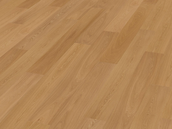 Parket eiken natuur geolied landhuisdeel geborsteld