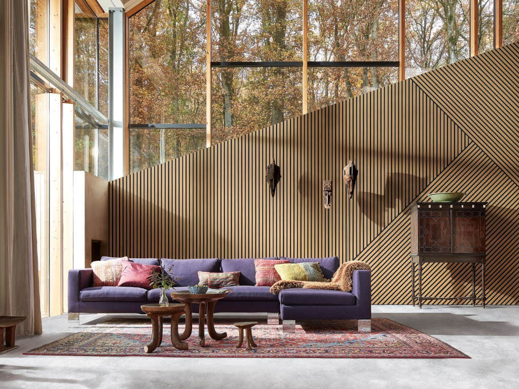 Houtdecor