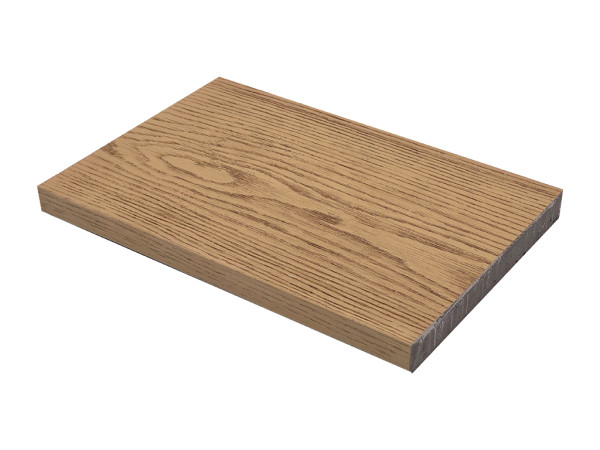 ArmorBoard terrasplank Magnolia houtlook