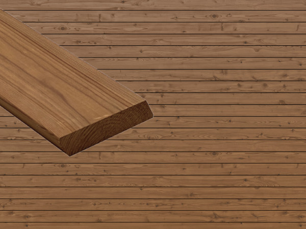 Gevel Thermisch grenen Rhombuslat SSS