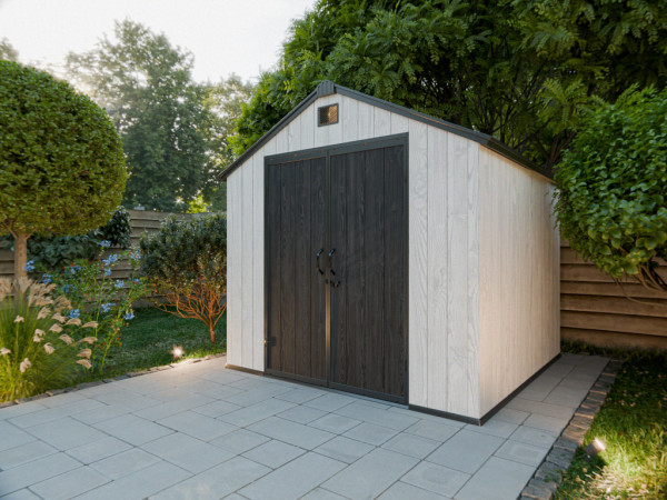 Tuinhuisje Apex Roof