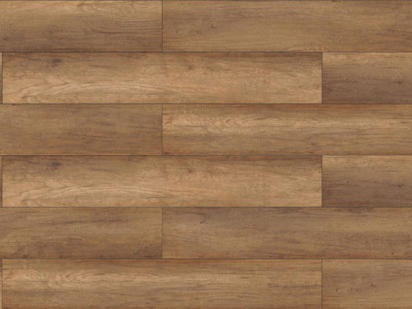 Laminaat Trend Oak brown landhuisvloer