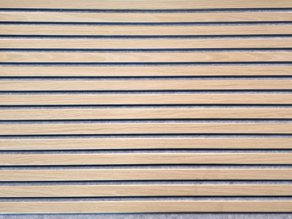 Akoestische panelen AURA Core Light Oak