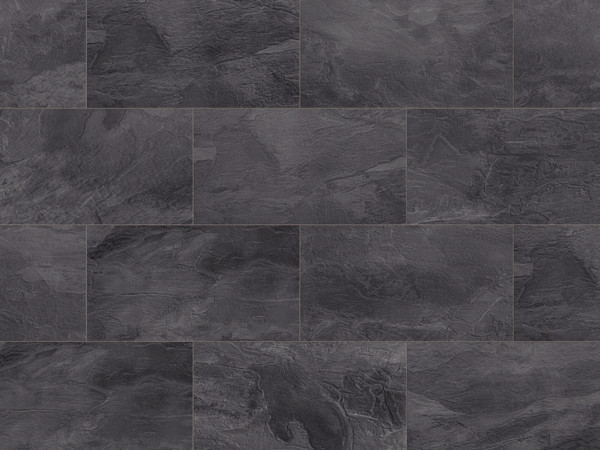 Designvloer Organic Classic Nightfall Slate K389 Tegel