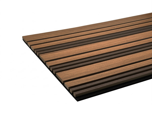 Akoestische panelen wandbekleding Venus 240 cm