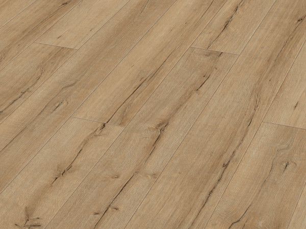 Laminaat LL150 “Altholzeiche natur” landhuisdeel