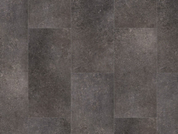 Laminaatvloer Glamour "Carrara Marmor" hoogglans natuursteenformaat